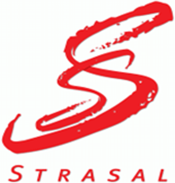 Logo STRASAL